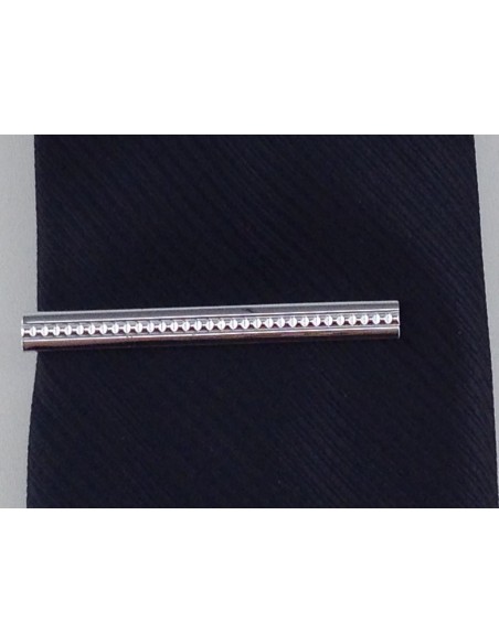 Pince à cravate BKK