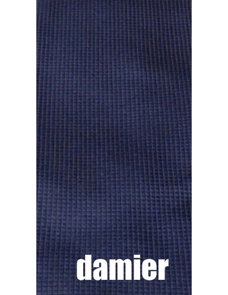 Cravates Bleues nuit Pilote