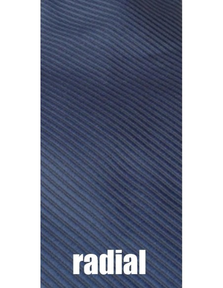 Cravates Bleues nuit Pilote