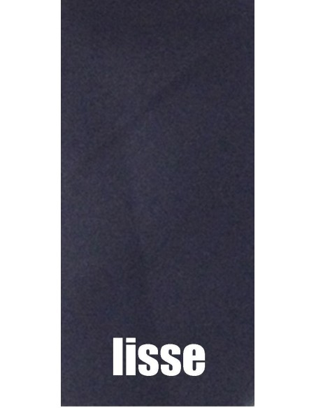 Cravates Noires à Crochet "Clip" Pilote