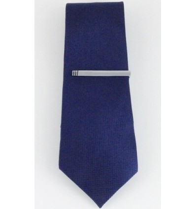 Cravates Bleues nuit Pilote