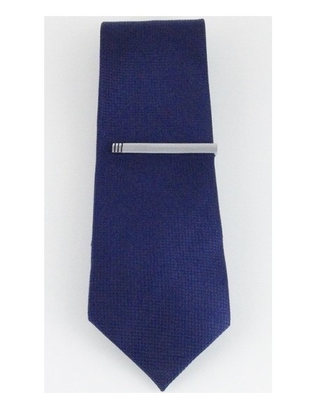 Cravates Bleues nuit Pilote