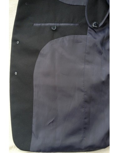 Uniforme Pilote Veste Droite et Pantalon