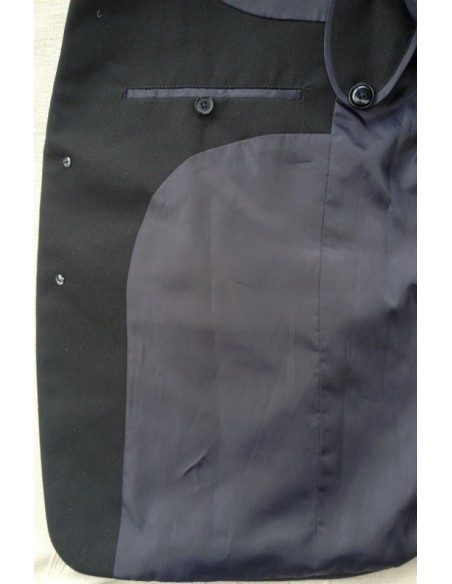 Cross Jacket Cross Jacket