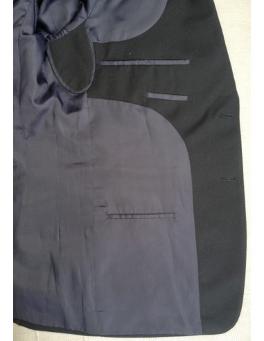 Uniforme Pilote Veste Droite et Pantalon