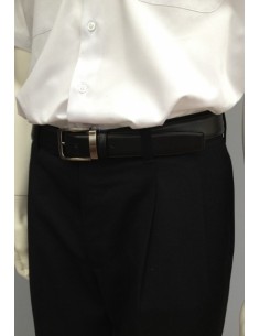 Pilot Uniform Straight Jacket and Pants 2