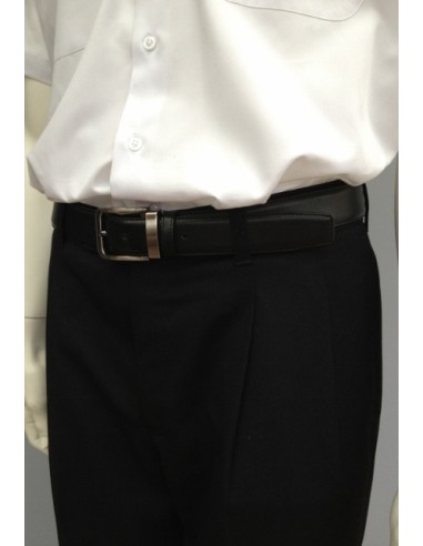 Pilot Uniform Straight Jacket and Pants