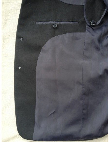 Uniforme Pilote Veste Croisée et Pantalon Uniforme Pilote Veste Croisée et Pantalon