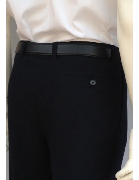 Pilot Uniform Straight Jacket and Pants