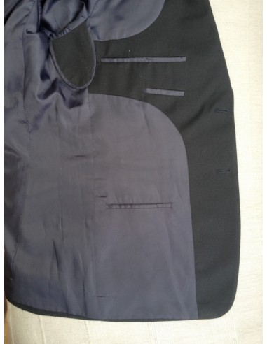 Pilot Uniform Cross Jacket and Pants