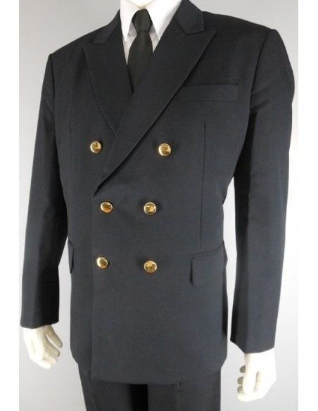 Veste Croisée Veste Croisée
