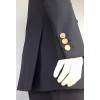 Pilot Uniform Cross Jacket and Pants