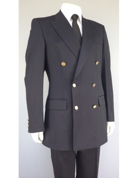 Pilot Uniform Cross Jacket and Pants Pilot Uniform Cross Jacket and Pants