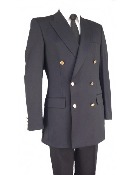 Pilot Uniform Cross Jacket and Pants Pilot Uniform Cross Jacket and Pants