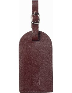 Leather Labels For Luggage