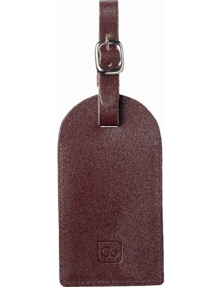 Leather Labels For Luggage