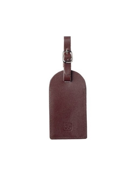 Leather Labels For Luggage