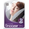 "The Snoozer" Coussin Gonflable de Voyage