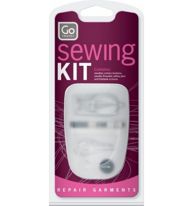 "Sew Kit" Kit Ensemble de Couture