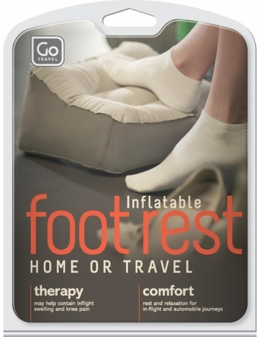 "Foot Rest" Coussin de Relaxation des Pieds