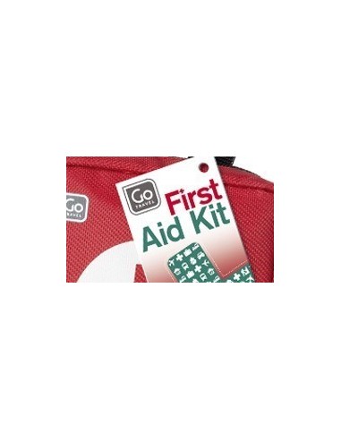 "First Aid Kit"