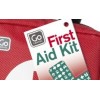 "First Aid Kit" Trousse de Premier Secours de Voyage.