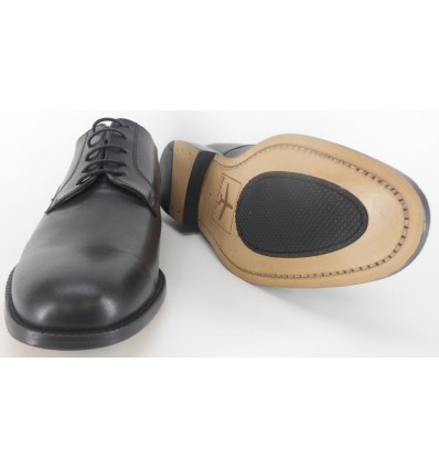 Men's Leather Low Shoes