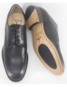 Chaussures Basses Cuir Homme 2