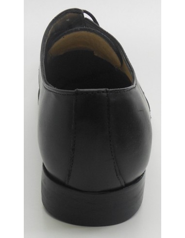Men's Leather Low Shoes