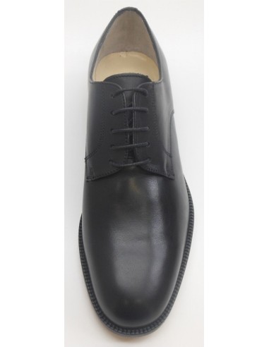 Men's Leather Low Shoes