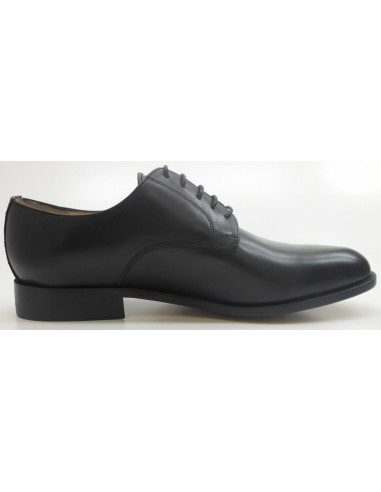 Men's Leather Low Shoes