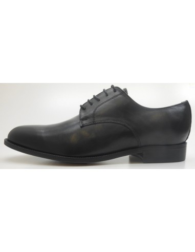 Men's Leather Low Shoes