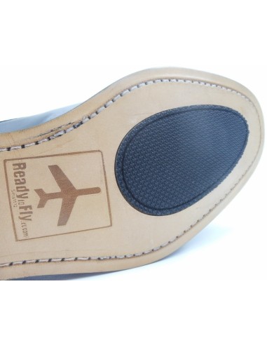 Men's Leather Low Shoes