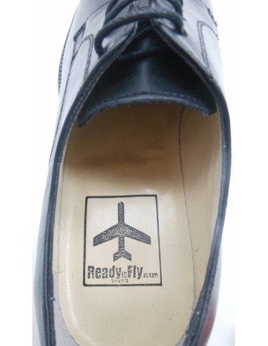 Men's Leather Low Shoes