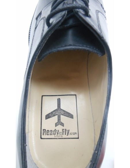 Men's Leather Low Shoes Men's Leather Low Shoes