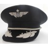Uniform Pilot Cap (Exclusively on Order) 