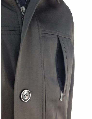 Three Quarter Coat for Pilot and Cabin Crew