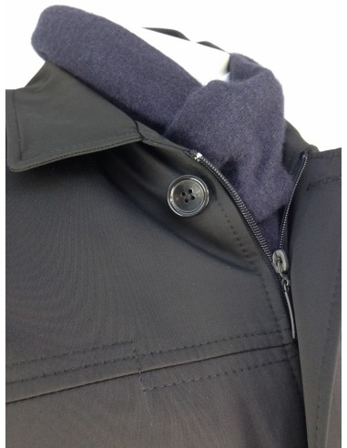 Three Quarter Coat for Pilot and Cabin Crew