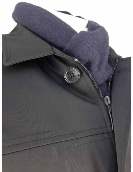 Manteau Trois-quarts pour le Pilote et le Personnel Navigant Commercial