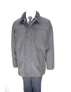 Manteau Trois-quarts pour le Pilote et le Personnel Navigant Commercial