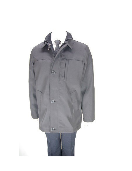 Three Quarter Coat for Pilot and Cabin Crew