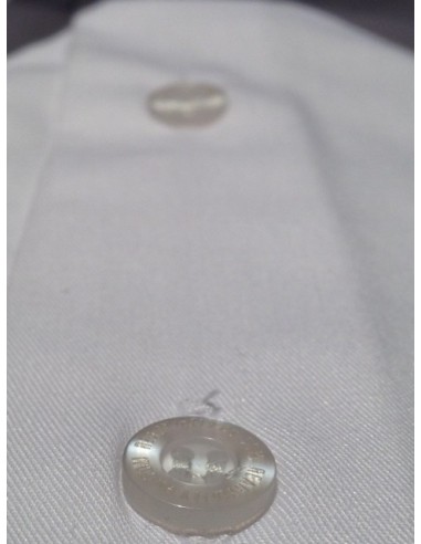 Pilot Shirt "Slim Fit" Long or Short Sleeves