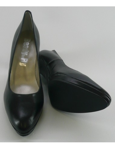 Escarpins Hôtesse de l’Air