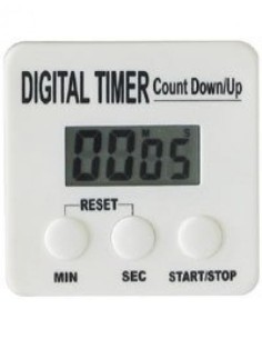 MINUTERIE NUMERIQUE A COMPTE A REBOURS