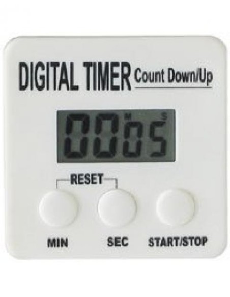 DIGITAL TIMER WITH COUNTDOWN DIGITAL TIMER WITH COUNTDOWN