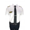 Pilot Shirt 100% coton SLIM FIT