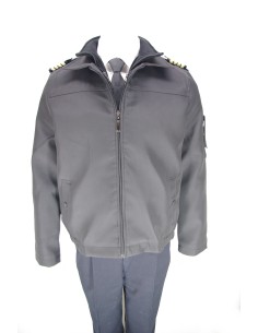 Blouson de vol pour le Pilote et le Personnel Navigant Commercial