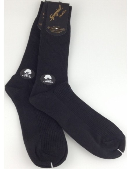 Lot de 2 Paires de Chaussettes