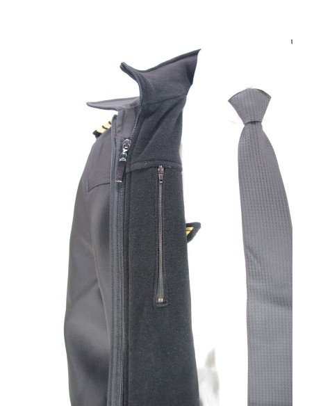 Flight Bomber for Pilot for Pilot and Cabin Crew