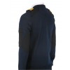 Pull-over Whool Light V Collar Long Sleeves for Pilot and Cabin Crew